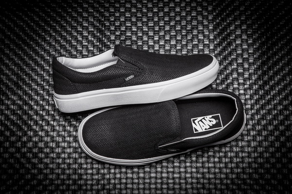 Vans Low-Top Slip-on Men Shoes--039